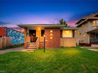 12505 Arlington Ave, Cleveland, OH 44108