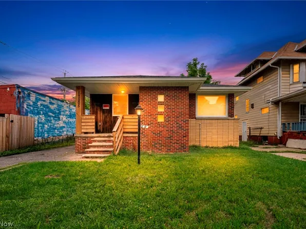 12505 Arlington Ave, Cleveland, OH 44108