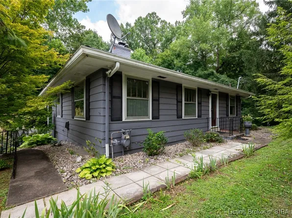 2110 Blackiston Mill Road, Clarksville, IN 47129