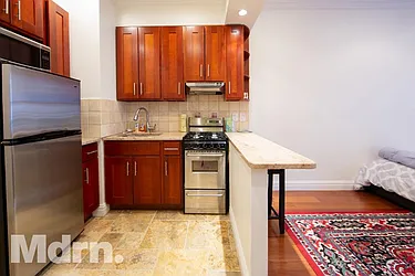 Rented by Mdrn Residential