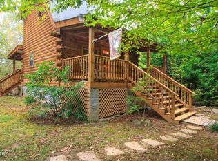 222 Limestone Way, Cosby, TN 37722