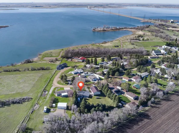 1445 33rd S Avenue Nw Lots 30 #31, Coleharbor, ND 58531