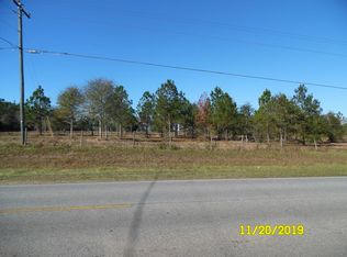 0 Woodrow Stone Rd, Douglas, GA 31535