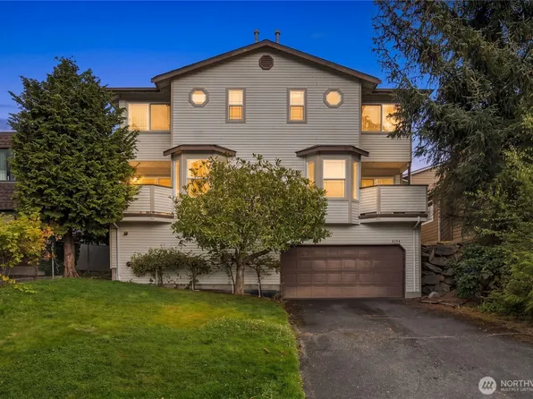 4323 Hoyt Avenue #3, Everett, WA 98203