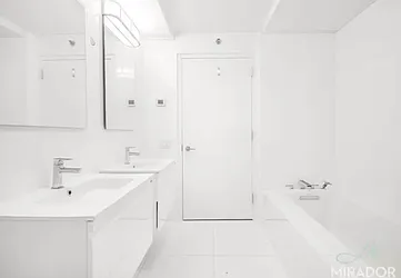 Rented by Mirador Real Estate