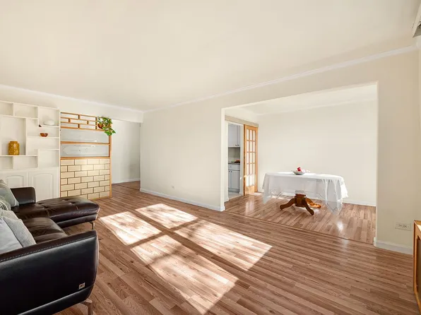 140-15 Holly Ave Unit 4N, Flushing, NY 11355