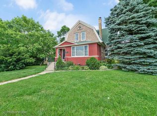 521 S Naperville Rd, Wheaton, IL 60187