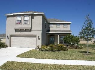 5508 71st St E, Palmetto, FL 34221