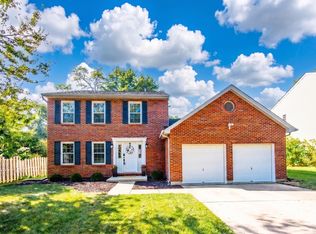 1227 Farmcrest Dr, Union, KY 41091