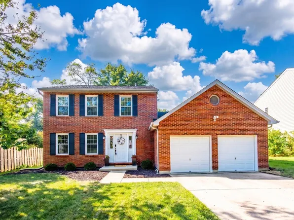 1227 Farmcrest Dr, Union, KY 41091