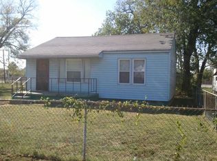 2020 N Quaker Ave, Tulsa, OK 74106