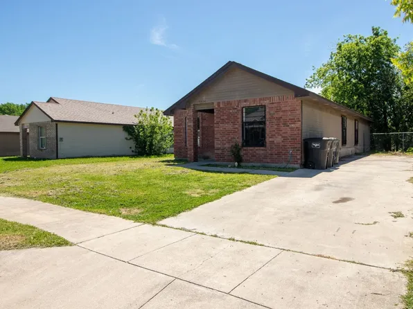 5304 Carol Ave, Fort Worth, TX 76105