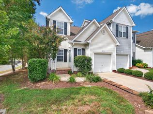 6612 Rossford Ln, Durham, NC 27713