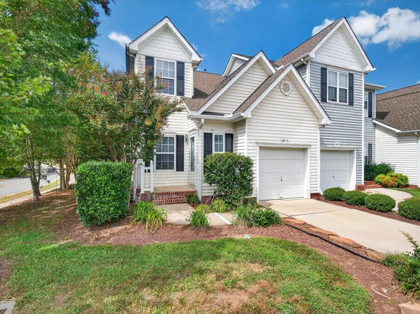 6612 Rossford Ln, Durham, NC 27713