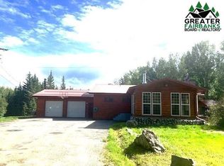 2810 Misty Fjords Ct, Fairbanks, AK 99712