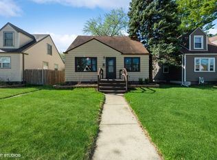 3611 W 86th St, Chicago, IL 60652