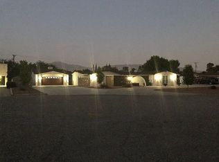 4828 Caseta Rd, El Paso, TX 79922
