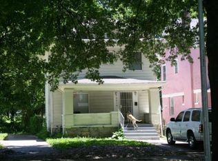 3519 Benton Blvd, Kansas City, MO 64128