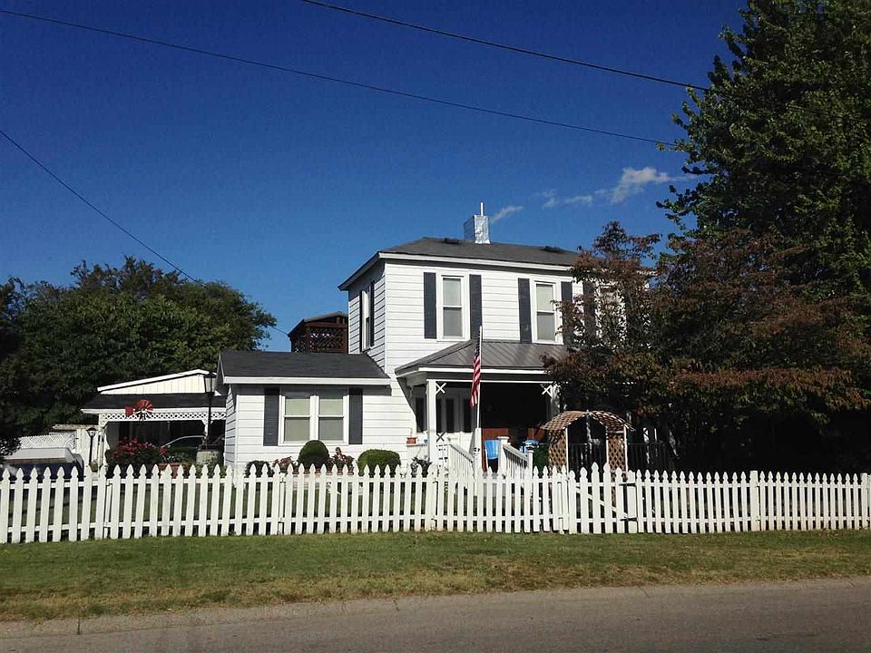 903 Clay St, Henderson, KY 42420 Zillow