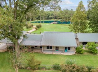1106 County Road 2327, Dayton, TX 77535