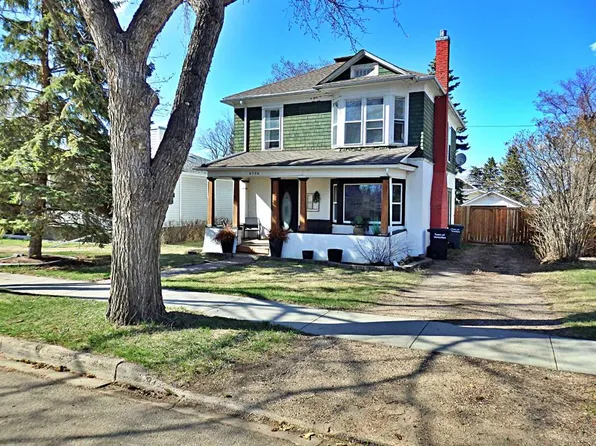 4706 S 53rd Ave, Vermilion, AB T9X 1S2