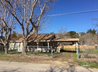 1901 Kilbreth Dr, Bodfish, CA 93205