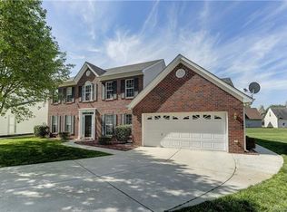4711 Cadence Ct #286, Charlotte, NC 28273