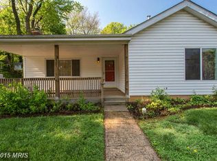 3527 Austin Ave, Alexandria, VA 22310