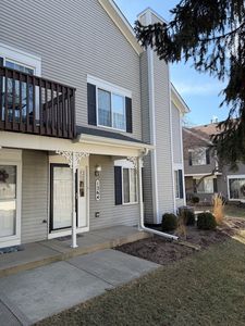 1264 Sandhurst Ln, South Elgin, IL, 60177