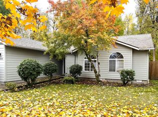 4250 Terraza Ct NE, Salem, OR 97301