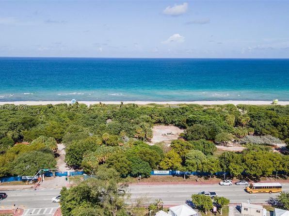 8430 Harding Ave APT 1