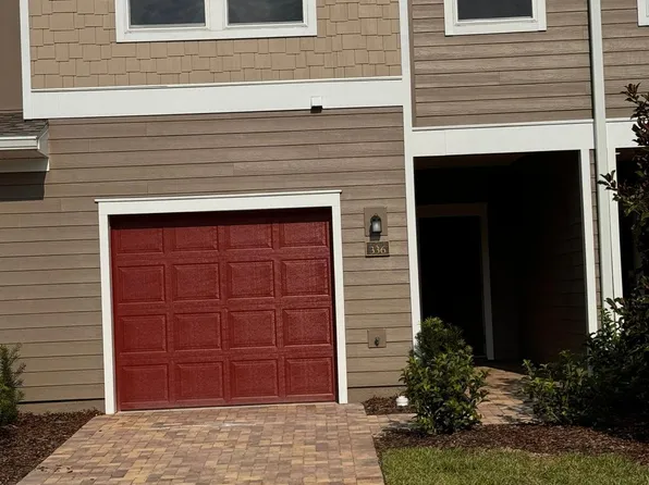 336 Belfort Ct, Saint Augustine, FL 32092