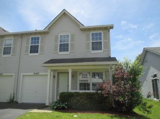 21427 Frost Ct, Plainfield, IL 60544