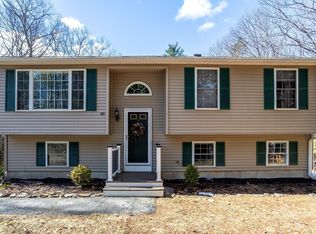 266 West St, Winchendon, MA 01475