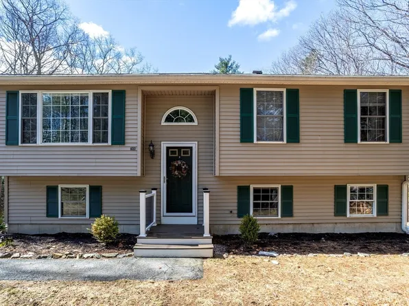266 West St, Winchendon, MA 01475