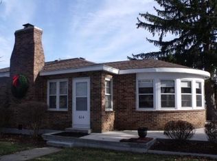 614 Franklin St, Sauk City, WI 53583