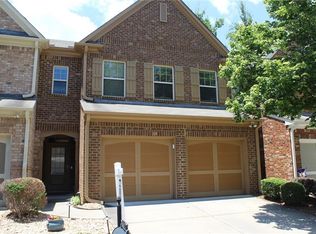 1550 Faircrest Ln, Alpharetta, GA 30004