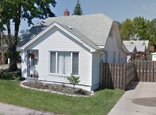 3701 Phillips Ave, Berkley, MI 48072