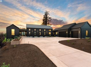 16561 NE Koss Rd, Newberg, OR 97132