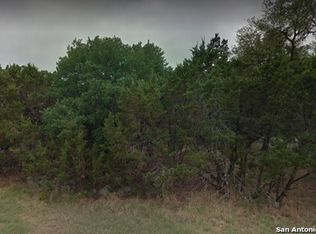 3496 Lakeview Dr, Canyon Lake, TX 78133