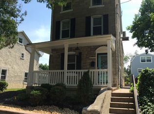 231 E 6th Ave, Conshohocken, PA 19428