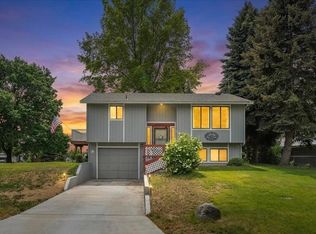 1514 E 4th St, Deer Park, WA 99006