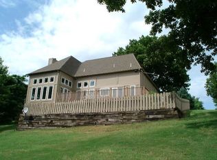 454131 E 319 Rd, Cleora, OK 74331