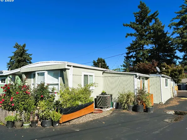 7958 SE Glencoe Rd Unit 1, Milwaukie, OR 97222