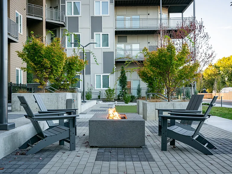 Copestone Apartments — Photo 37