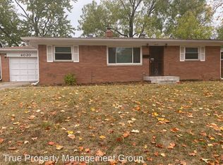 4020 N Audubon Rd, Indianapolis, IN 46226