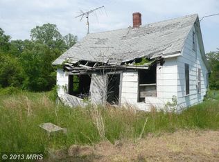 4708 Petersburg Rd, Hurlock, MD 21643