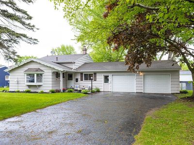 24 Emeralda Rd, Rochester, NY, 14624