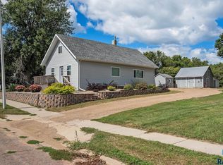 1412 SW 1st St, Madison, SD 57042