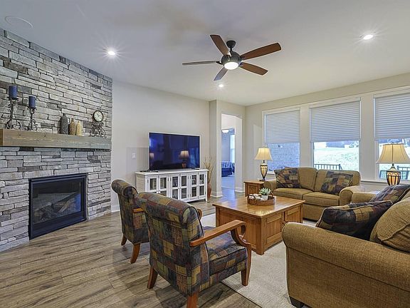 4th image of 1504 Brumfield Court Union Ky